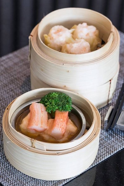 Tapestry Restaurant Kantary Hotel Korat