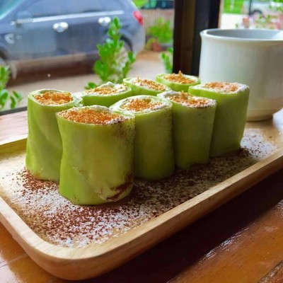 Moon Café กาแฟสดด่านเจดีย์ (กาแฟสดด่านเจดีย์) Moon Café กาแฟสดด่านเจดีย์ (กาแฟสดด่านเจดีย์)