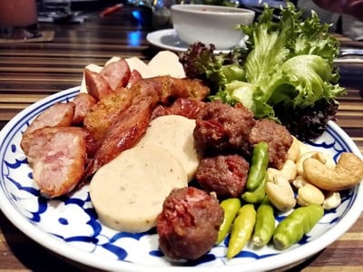 Thai Delicatessence