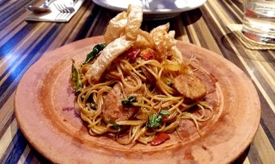 Siam Capellini