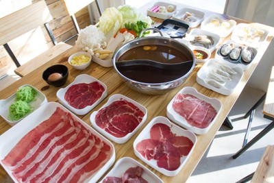 เนื้อสดมากๆ นุ่มละมุนลิ้น