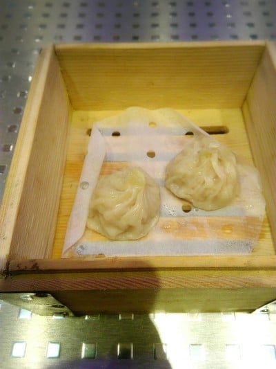 เสี่ยวหลงเปา