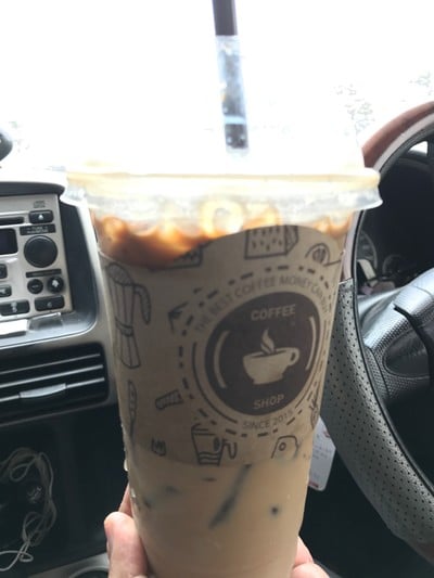 กาแฟ
