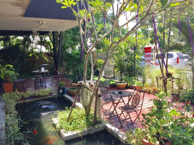บรรยากาศ