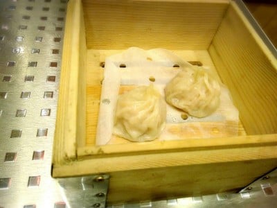 เสี่ยวหลงเปา