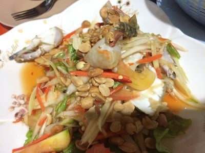 ครัวป้าณีรวมมิตร