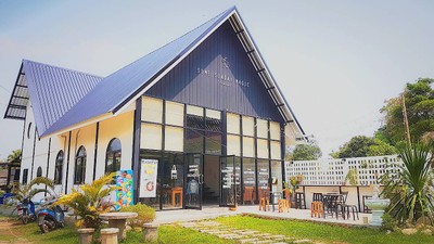 หน้าร้าน