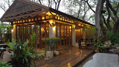 ครัวสุพรรณิการ์ by คุณยายสมศรี ขอนแก่น