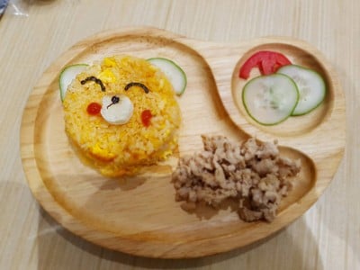 น่ารักกก
