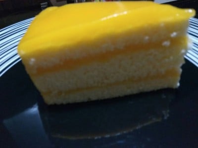 เค้กส้ม