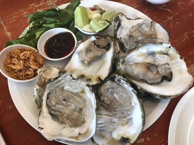 มุขมณี ซีฟู้ด