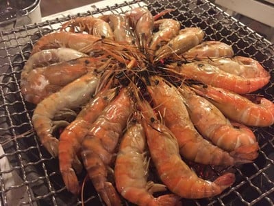 อำพร ซีฟู๊ด บุฟเฟ่ต์