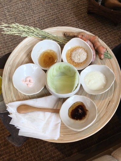 arom:D  Naiipa Art Complex สุขุมวิท 46