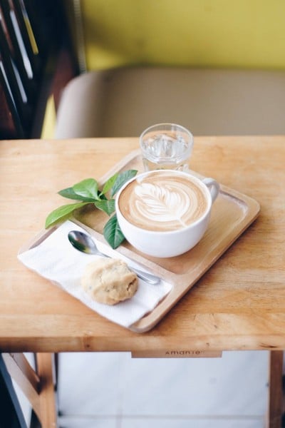 Baboo Cafe (บาบู คาเฟ่) ราชภัฏเลย Baboo Cafe (บาบู คาเฟ่) ราชภัฏเลย