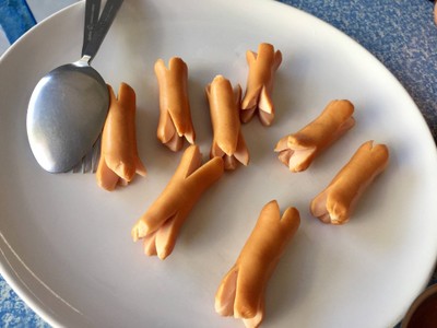 ไส้กรอก