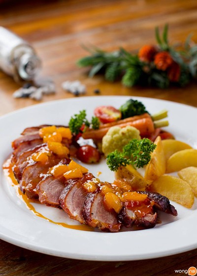 PADDINGTON STEAK AND DESSERTS