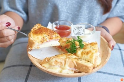 2U cafe'