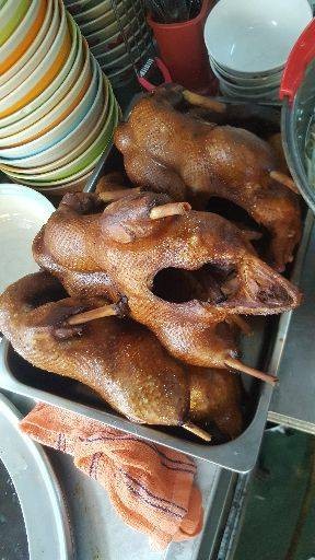 โค้วจั้วฮวด (Khwo Chua Huat) โค้วจั้วฮวด (Khwo Chua Huat)