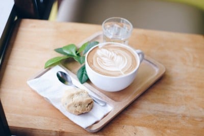 Baboo Cafe ราชภัฏเลย