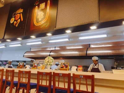 ถูกและดี Foodland Terminal 21 โคราช