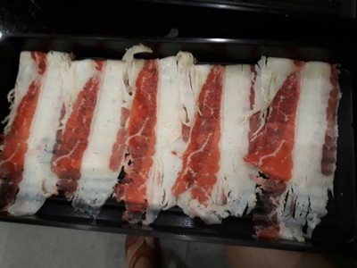 เนื้อวัว US