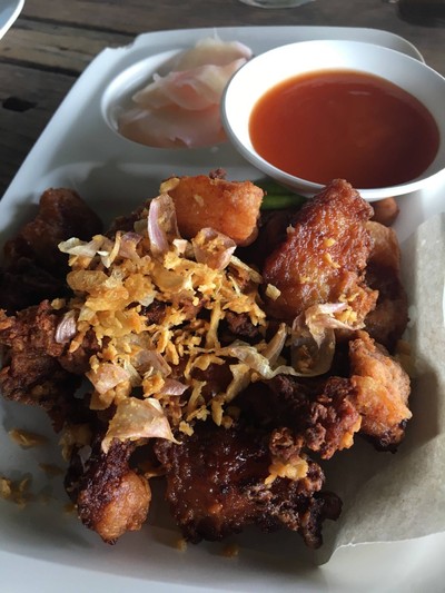 แหนมซี่โครงหมู