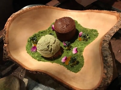 The Blooming Gallery ทองหล่อ