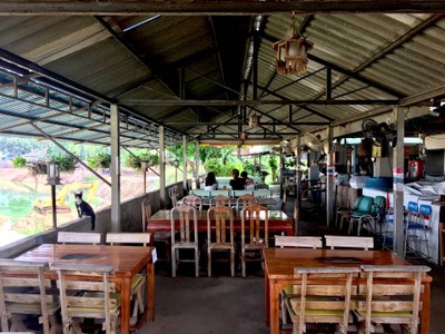 บรรยากาศ