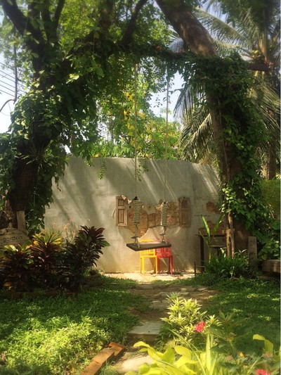 บรรยากาศ