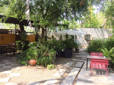 บรรยากาศ