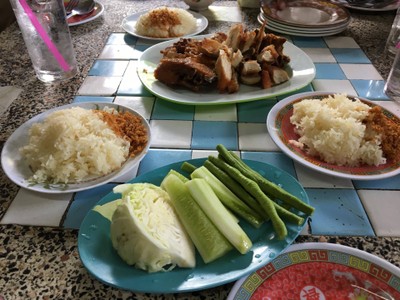 เครื่องเคียง