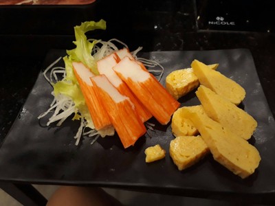 อาหาร หรือ เครื่องดื่ม