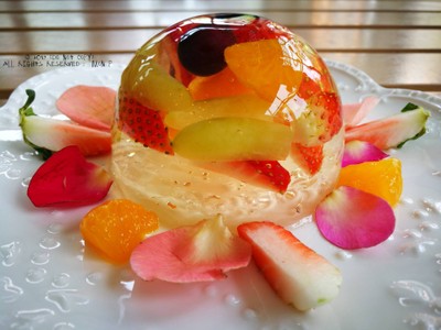 Cold Spring Jelly