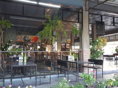 บรรยากาศ