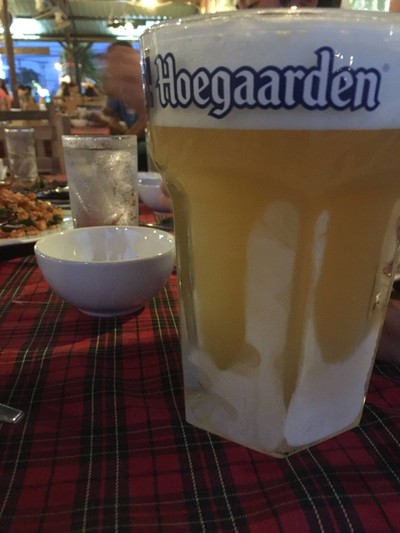 เบียร์สด