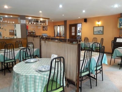 บรรยากาศ ครัวข้าวหอมบ้านรวิกานต์