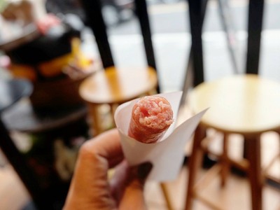 เคี้ยวหนึบๆ ดีค่ะ