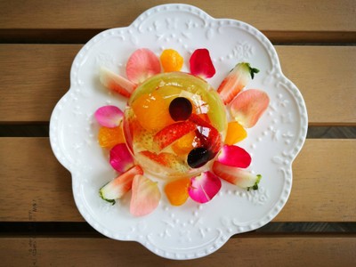 Cold Spring Jelly