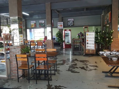 บรรยากาศ