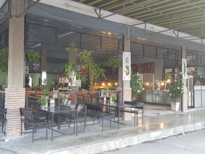 หน้าร้าน