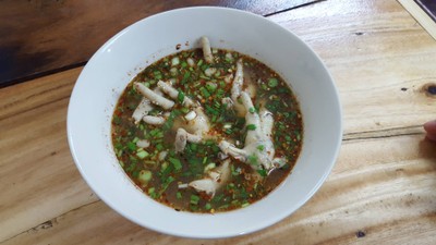 ต้มแซ่บซุปเปอร์