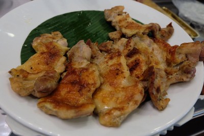ไก่ย่าง