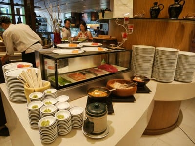 บรรยากาศ