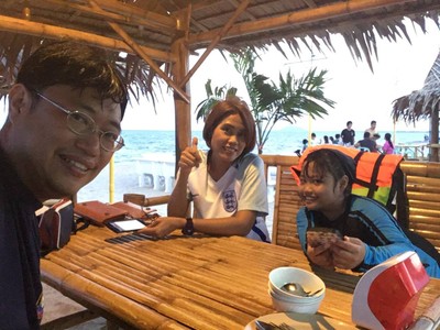 บรรยากาศ