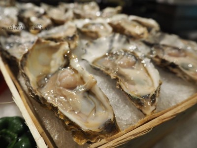 Oyster .