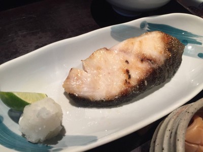 ปลากินดาระ