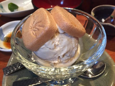 ไอศครีมน้ำเต้าหู้