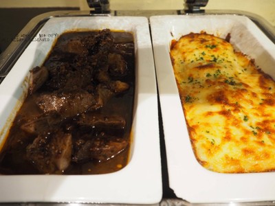 เนื้อพริกไทยดำ
