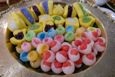 อาหาร หรือ เครื่องดื่ม