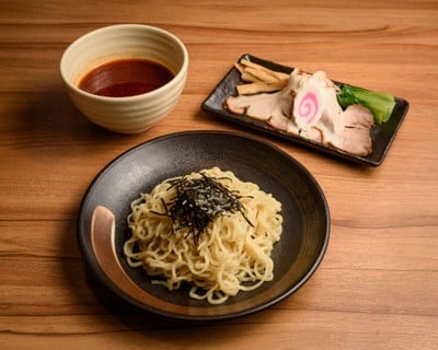 เมนูของร้าน RAMEN KOURAKUEN เกตเวย์ เอกมัย